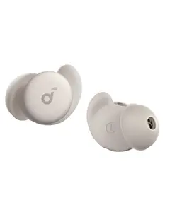 Anker Soundcore Sleep A20 Bezvadu In-Ear Bluetooth Austiņas ar Iebūvētu Mikrofonu un 20 - 20000 Hz Frekvenci Baltā Krāsā