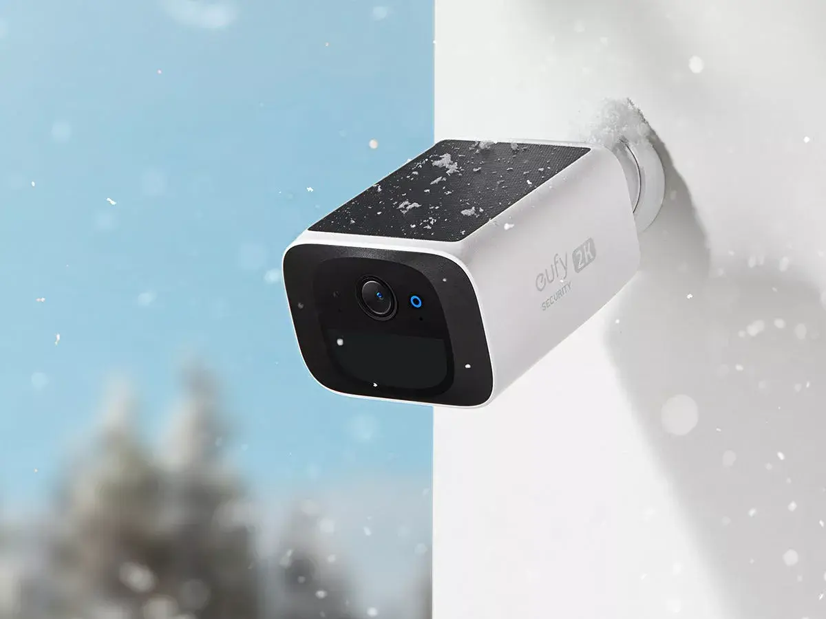 IP камера Eufy SoloCam S220 Cube Photo 7