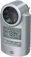 Brennenstuhl BN-DT02 Sudraba