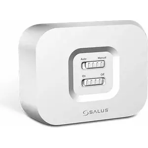 Control module SALUS RX10RF wireless connectivity module for iT600RF systems