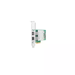 Сетевая карта HPE BCM57412 Внутренняя 1000 Mbit/s PCI Express Проводная