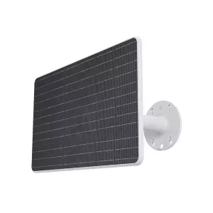 Solar panel EZVIZ CS-PBC12-R100-10AH 12W Outdoor Black White