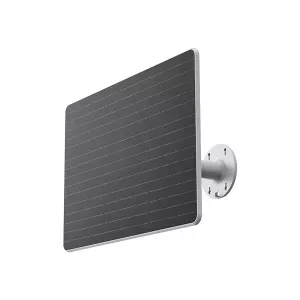Solar panel EZVIZ CS-PBC24-R100-20AH 24W 5000mAh Outdoor Black