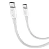Кабель USB-C–USB-C Jellico B22 100 Вт 1 м Photo 2