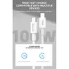 Кабель USB-C–USB-C Jellico B22 100 Вт 1 м Photo 3