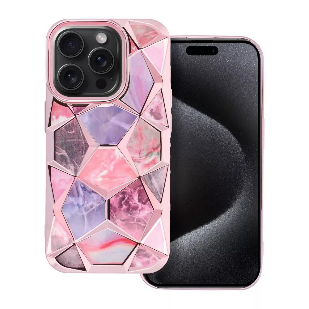 Silikona vāciņš Fusion Twinki priekš Apple