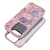 Silikona maciņš fusion accessories FSN-BC-TW-IP16-PI Photo 7
