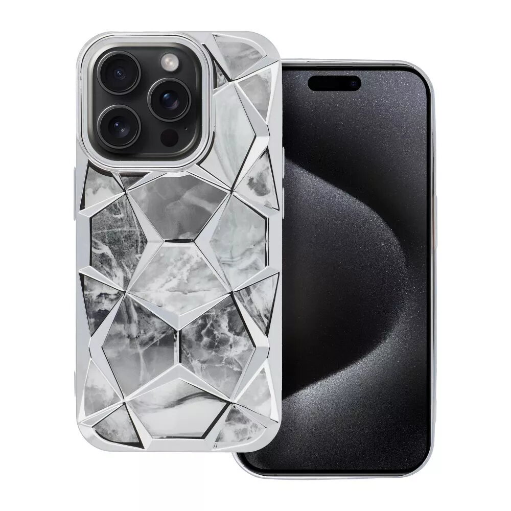 Silikona maciņš iPhone 16 Pro no