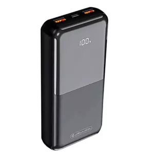 Portatīvais akumulators Jellico P29 20000mAh