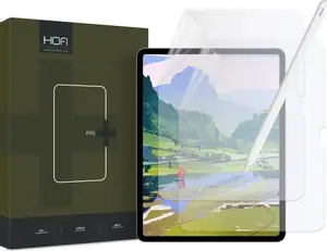 Screen protector Hofi Paper Pro+ for Apple iPad Air 11" gen. 6 — 2 pcs