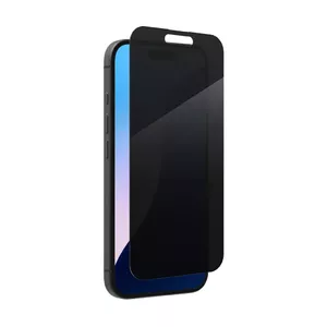 InvisibleShield Glass Elite Privacy Apple iPhone 16/15 Ekrāns Antibakteriāls Skrāpējumiem izturīgs