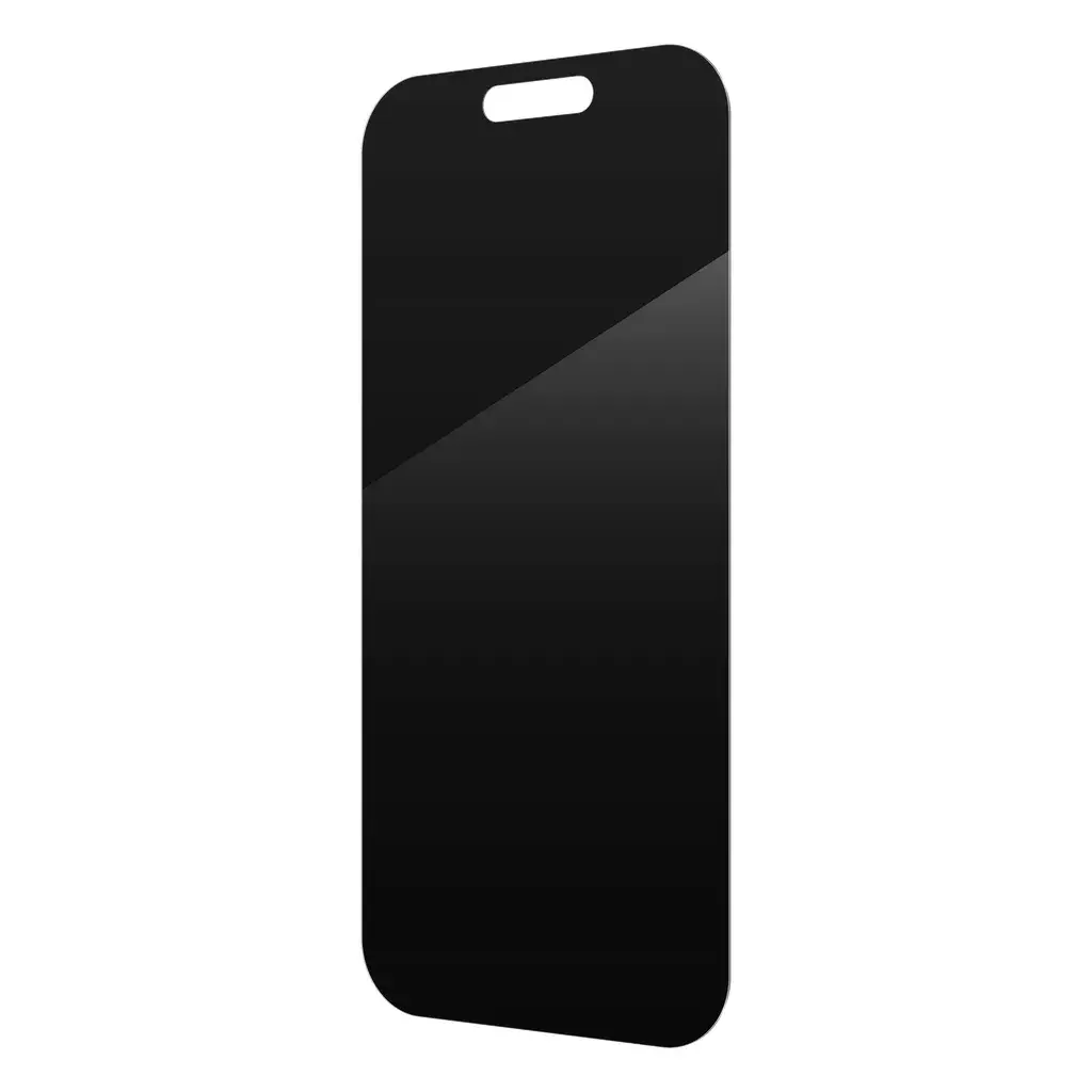 InvisibleShield Glass Elite Privacy Apple iPhone 16 Pro Ekrāns Photo 2