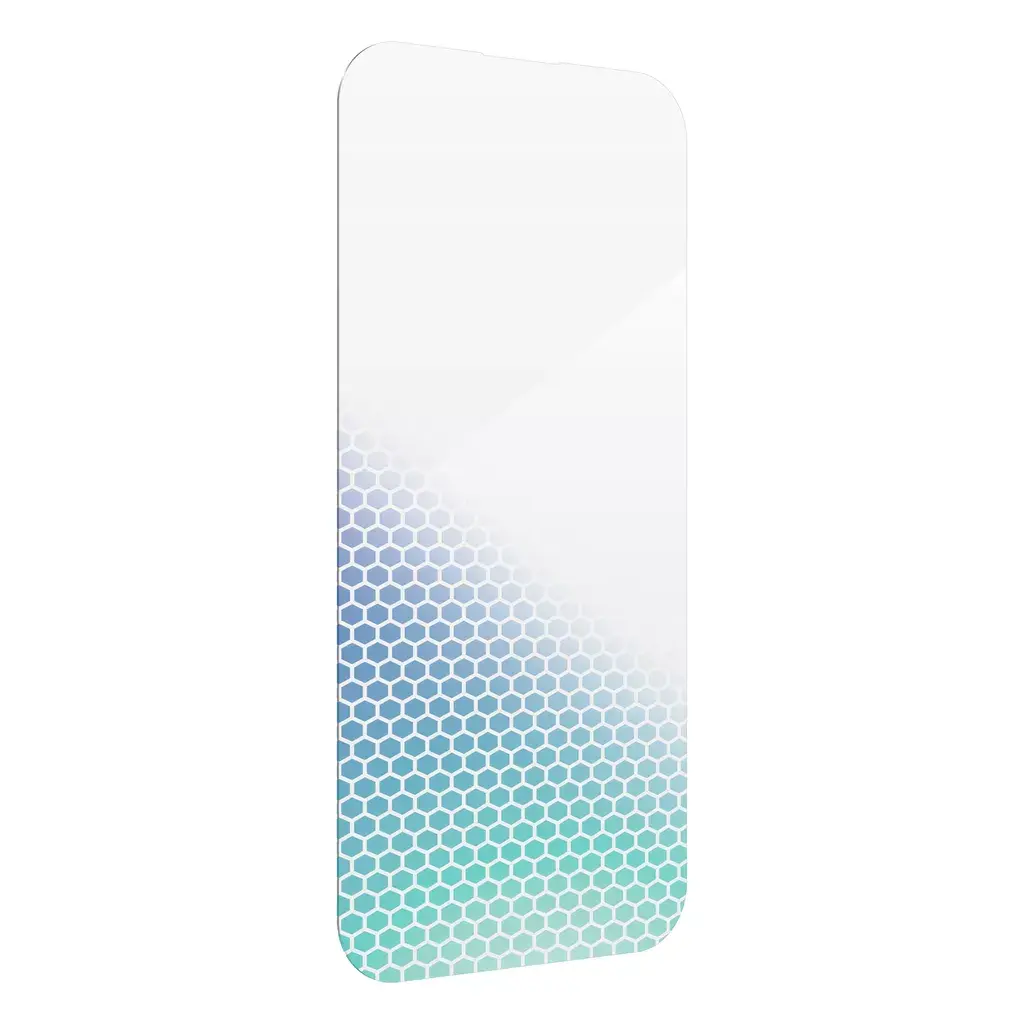 InvisibleShield Glass XTR4 Apple iPhone 16/15 Ekrāns Photo 2