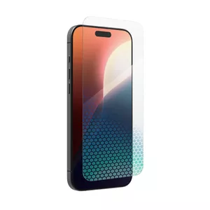 InvisibleShield Glass XTR4 Apple iPhone 16 Pro Max Ekrāns Antibakteriāls Skrāpējumiem Izturīgs
