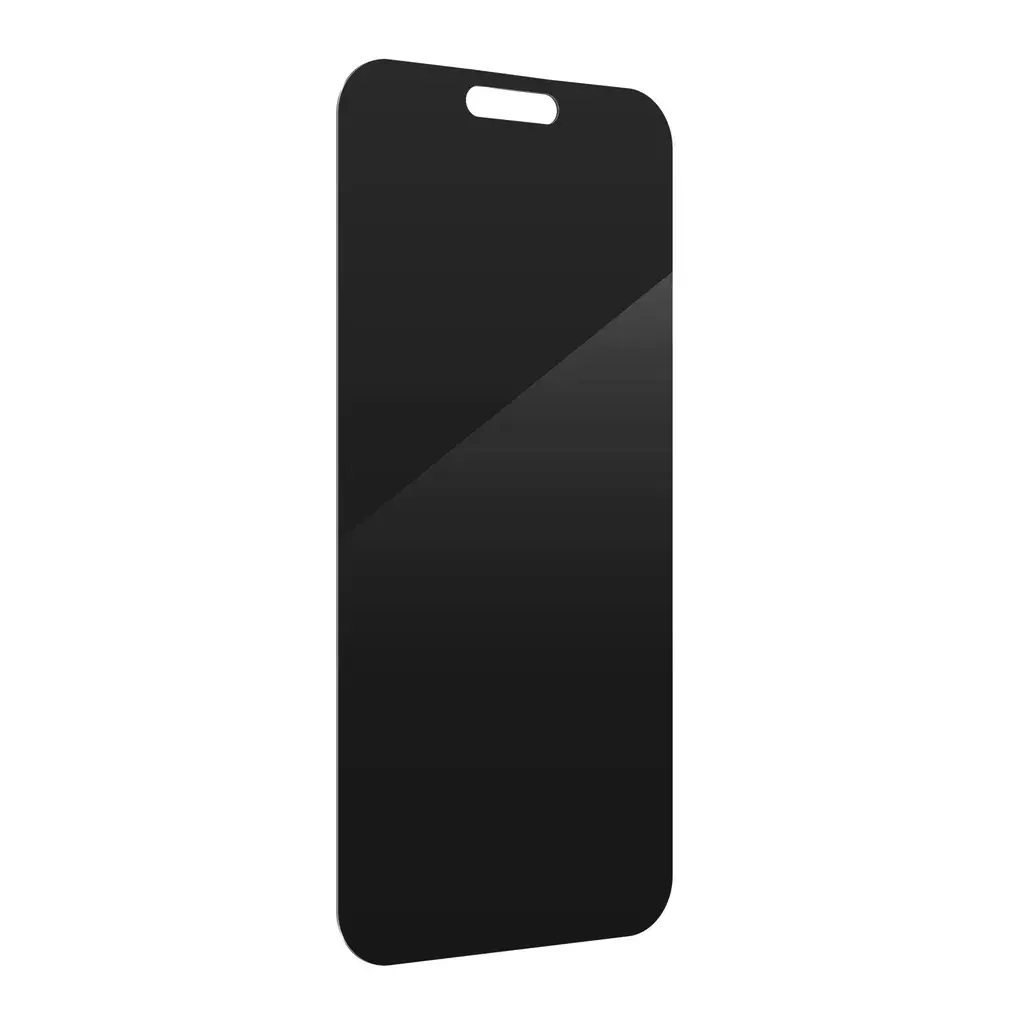 Zagg InvisibleShield Glass Elite Privacy 360 для iPhone 16 Plus/15+ Photo 3