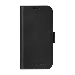 Folio maciņš dbramante1928 iPhone 16 Melns 3 Kabatas