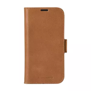 Folio Case dbramante1928 iPhone 16 Pro Tan 3 Card Pockets