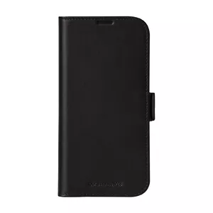 Folio Maciņš dbramante1928 iPhone 16 ProMax Melns 3 Kabatas