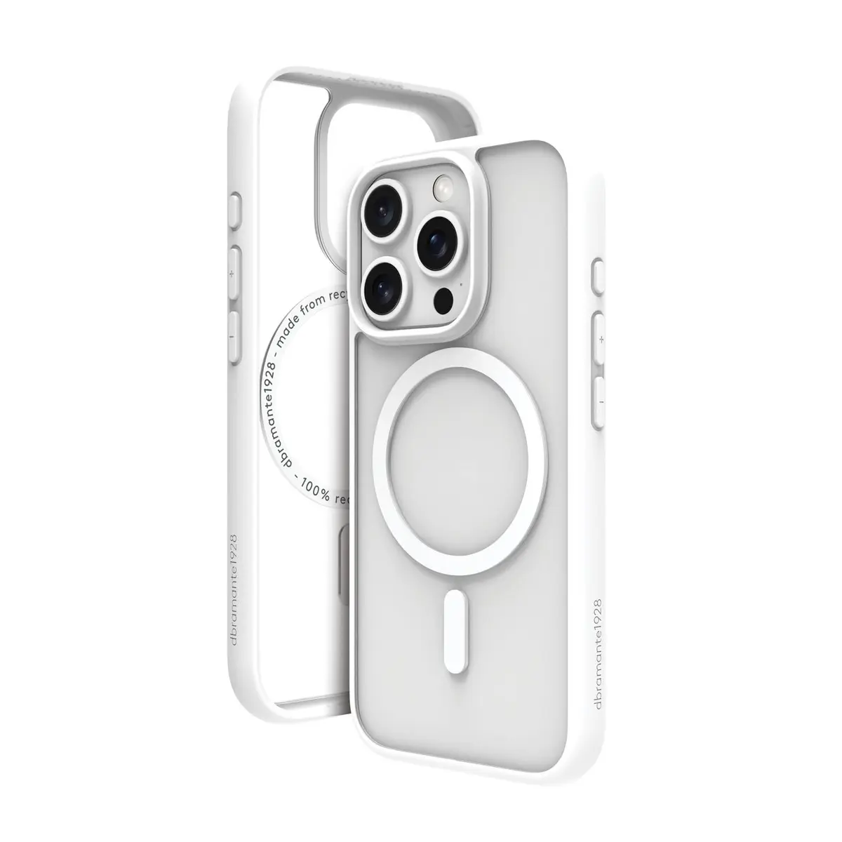 Vāks dbramante1928 Grenen MagSafe iPhone 16