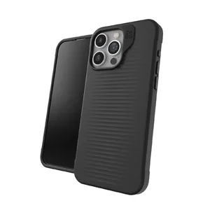 Cover ZAGG Cases Luxe Snap PCR Apple iPhone 15 Pro Max Black