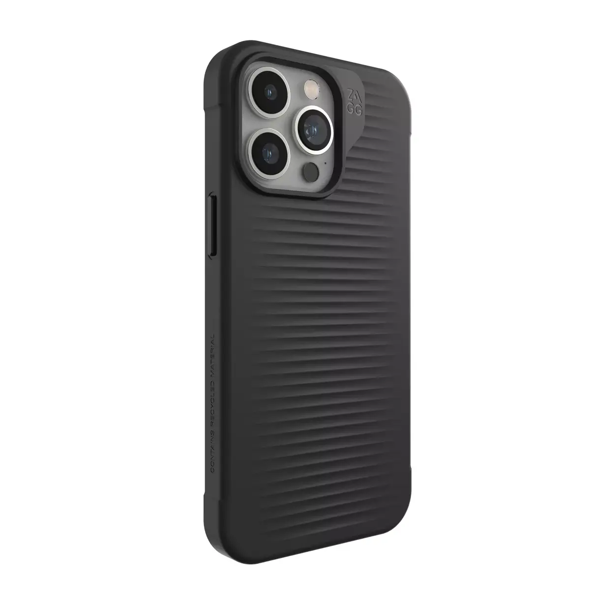 Cover ZAGG Cases Luxe Snap PCR Apple iPhone 15 Pro Max Photo 2