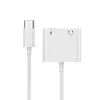 Gembird A-CM-3.5FP-01 CDLA USB-C на 4‑пин 3,5 мм Photo 2