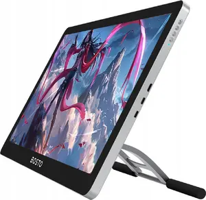 Graphics Tablet Bosto BT-19HDT(M) 19 inch 1920x1080