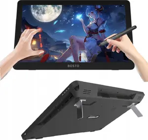 Graphics Tablet Bosto All-in-One X6 10.1 inch 1920x1080
