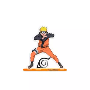 Collectible figurine ABYstyle Naruto Shippuden – Naruto (Acryl model ABYACF079)