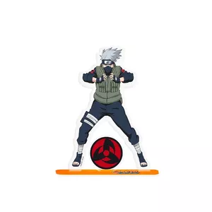 Figure ABYstyle Kakashi 20 cm — Acryl collectible from Naruto Shippuden