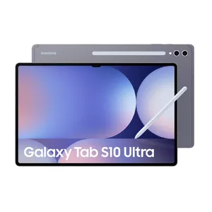 Planšetdators Samsung Tab S10 Ultra 14.6" — 12 GB RAM, 512 GB krātuve, Dynamic AMOLED 2X, Android 14, IP68, 11200 mAh