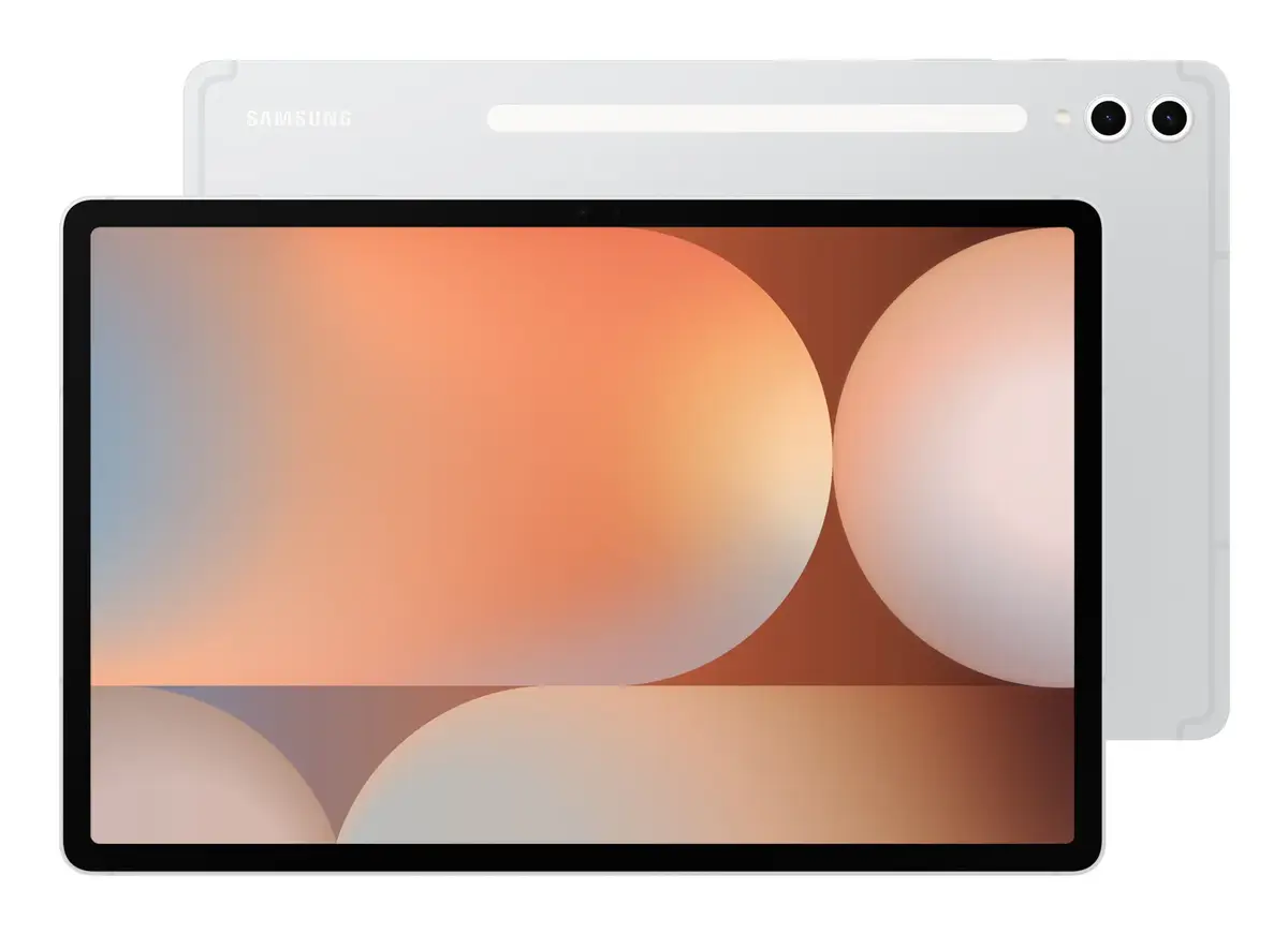 Samsung Galaxy Tab S10+ 12.4" планшет Photo 9