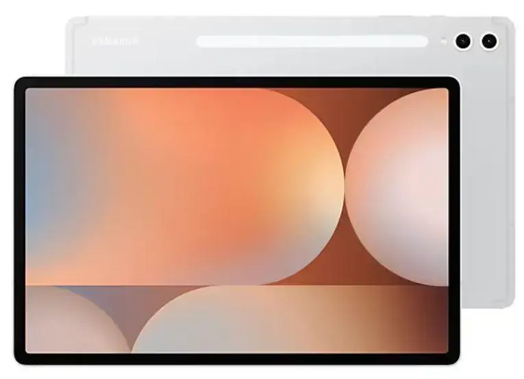 Samsung Galaxy Tab S10+ 12.4" планшет Photo 17
