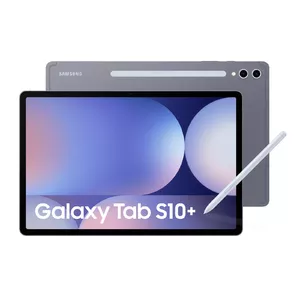 Tablet Samsung Galaxy Tab S10+ 12.4" 12 GB RAM 512 GB Android 14 IP68 Grey