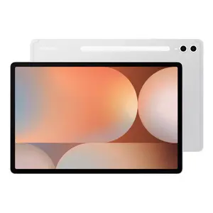 Planšete Samsung Galaxy Tab S10+ 12,4" 2 GHz, 12 GB RAM, 512 GB, IP68, Wi‑Fi 6E, sudraba