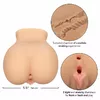 Masturbators CALEXOTICS The Farmers Daughter Double Realistic Photo 8