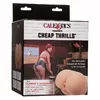 Masturbators CALEXOTICS The Farmers Daughter Double Realistic Photo 9