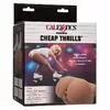 Masturbators CALEXOTICS Roller Babe Photo 9