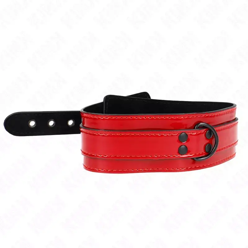 Ожерелье KINK COLLAR & GAG D-240754 регулируемое 37,5–49,5 см Photo 2