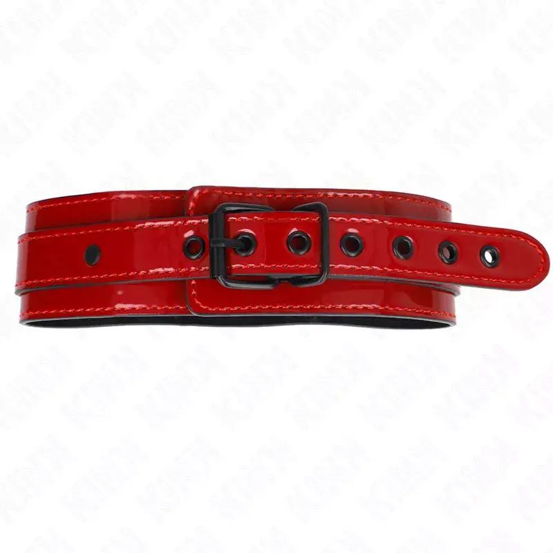 Ожерелье KINK COLLAR & GAG D-240754 регулируемое 37,5–49,5 см Photo 3