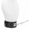 Ошейник-пояс KINK COLLAR & GAG D-240761 Photo 2