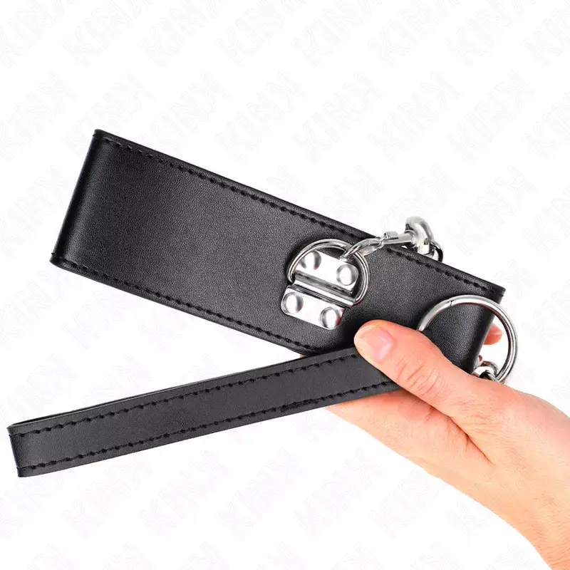 Ошейник-пояс KINK COLLAR & GAG D-240761 Photo 5