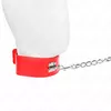 Ошейник с ремнём KINK COLLAR & GAG D-240762 Photo 5