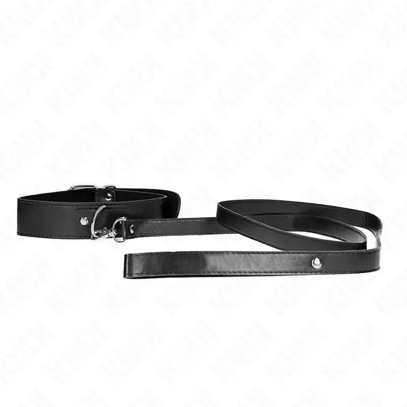Aproces-kaklasaite KINK COLLAR & GAG D-240763