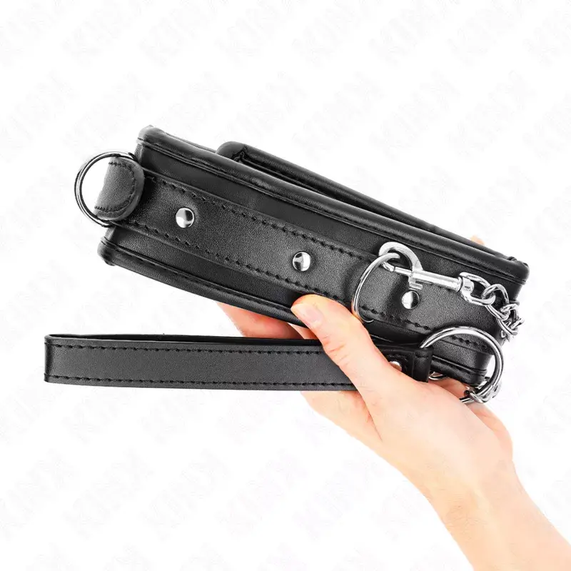 Collar KINK COLLAR & GAG Model 1 adjustable 36.5–50 cm Photo 5