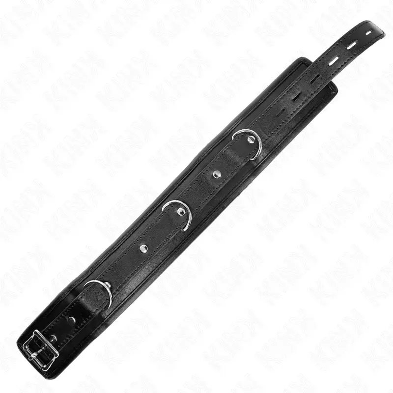 Collar KINK COLLAR & GAG Model 1 adjustable 36.5–50 cm Photo 6