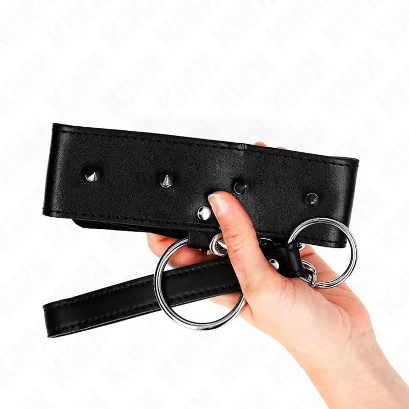 Necklace KINK Model 2 by KINK COLLAR & GAG Photo 5