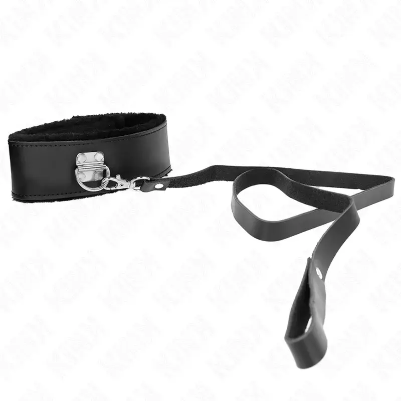 Ошейник-ожерелье KINK COLLAR & GAG D-240783 Photo 4