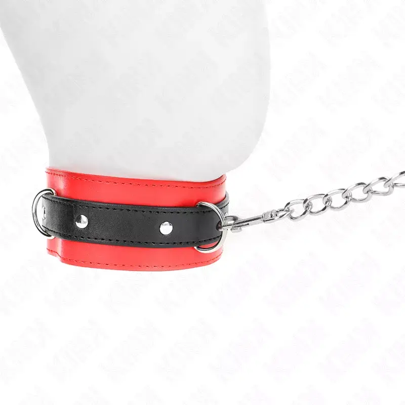Collar KINK COLLAR & GAG D-240789 65 cm Photo 2