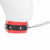 Collar KINK COLLAR & GAG D-240789 65 cm Photo 2